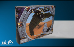 Best Lock - Stargate SG-1 Deathglider Teaser