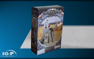 Best Lock - Stargate SG-1 - Jaffa Defense Tower - Teaser