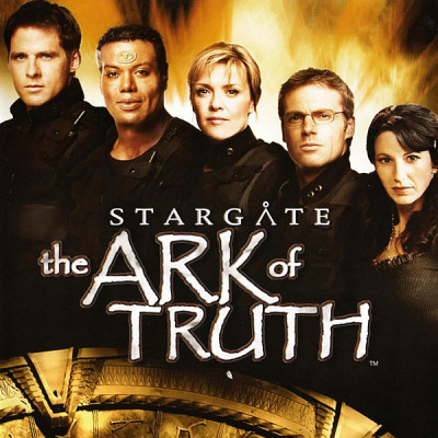 Film - The Ark of Truth