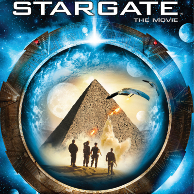 Stargate - Der Film